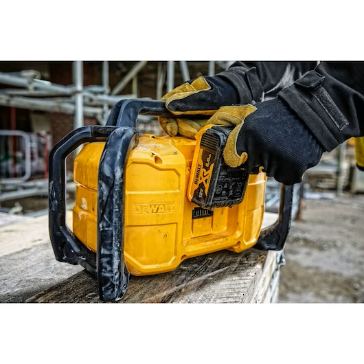 Radio Bluetooth Compact XR DeWALT DCR029-QW